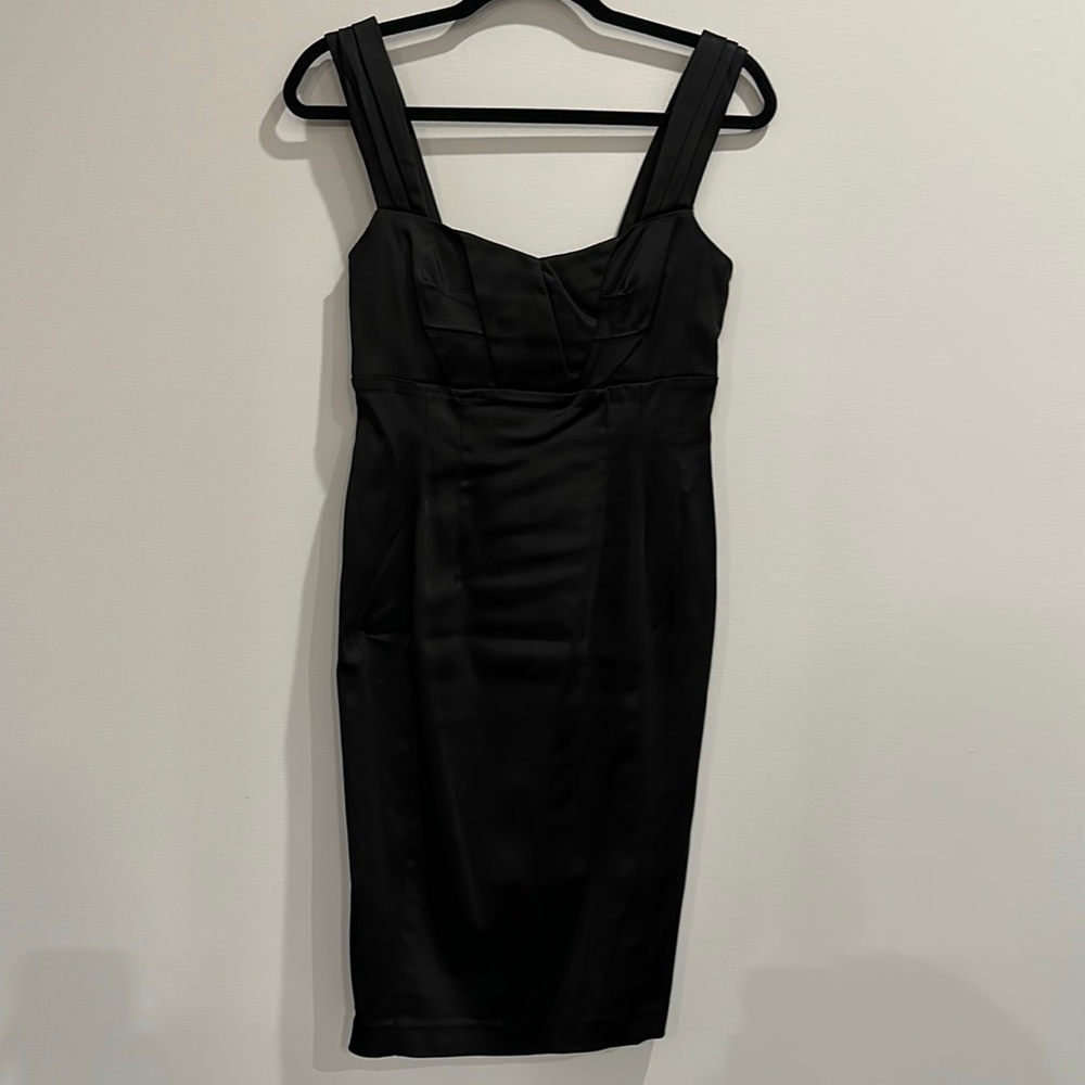 Little Black Dress by Calvin Klein